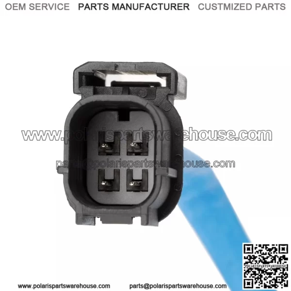 Oxygen sensor (front) 36531-RLC-J01  for Honda City GB6/8 - Image 4