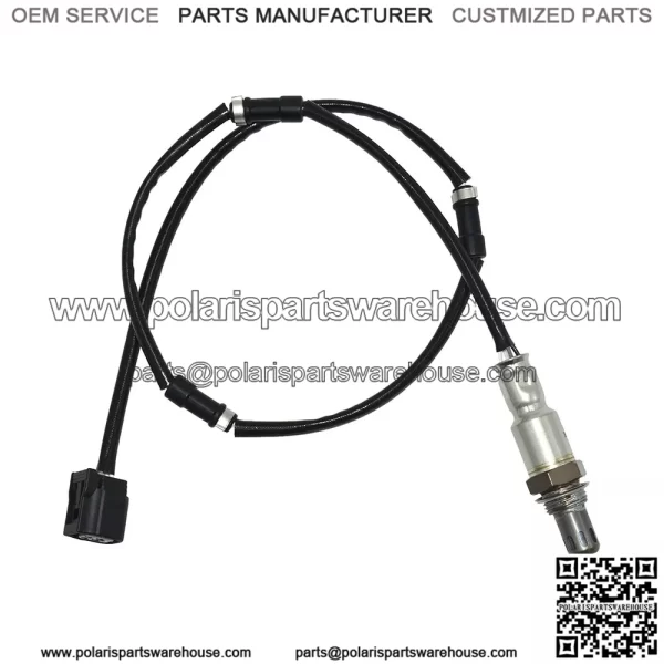 Oxygen sensor (rear) 36532-RB7-Z01  for Honda 09 Fit/CE6/8/GM2