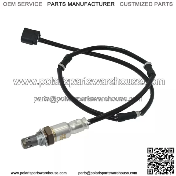 Oxygen sensor (rear) 36532-RB7-Z01  for Honda 09 Fit/CE6/8/GM2 - Image 2