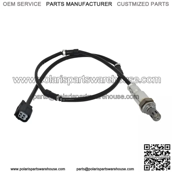 Oxygen sensor (rear) 36532-RB7-Z01  for Honda 09 Fit/CE6/8/GM2 - Image 3