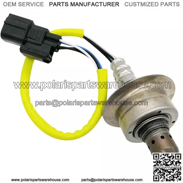 Oxygen sensor (front) 36531-RX0-A01  for Honda 12 CRV2.4/RM4