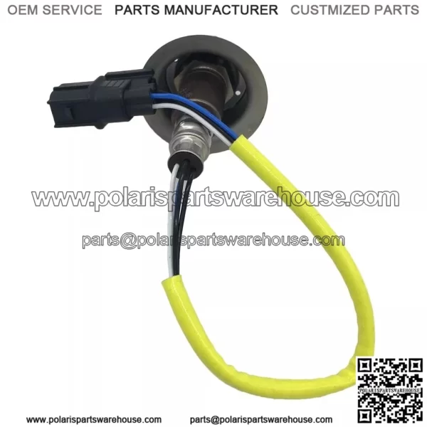 Oxygen sensor (front) 36531-RX0-A01  for Honda 12 CRV2.4/RM4 - Image 3