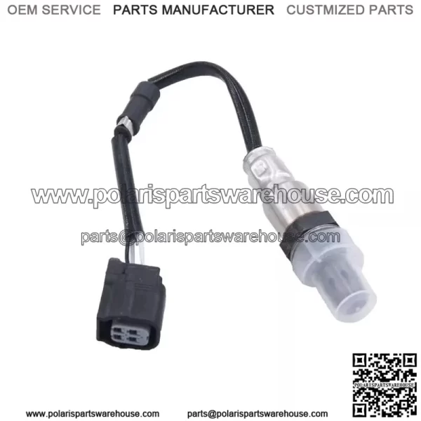 Oxygen sensor (rear) 36532-5A2-A01  for Honda 9th Generation Accord