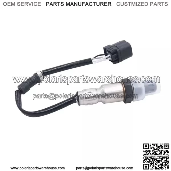 Oxygen sensor (rear) 36532-5A2-A01  for Honda 9th Generation Accord - Image 2
