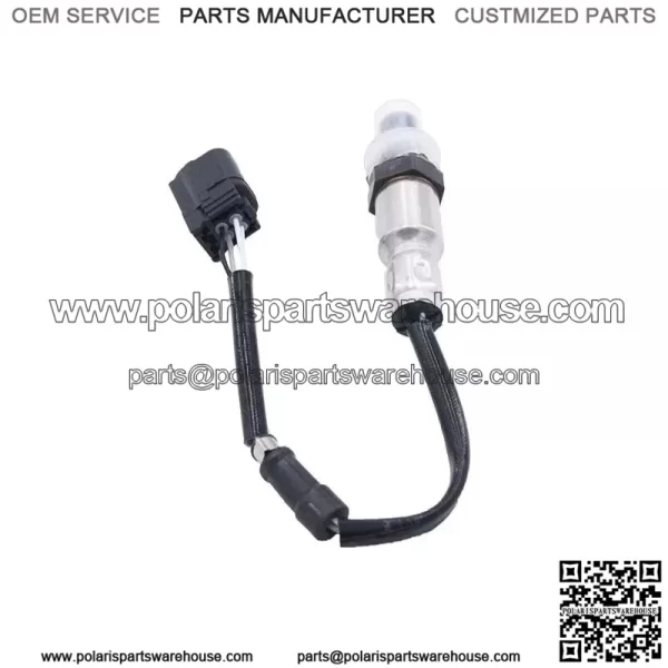 Oxygen sensor (rear) 36532-5A2-A01  for Honda 9th Generation Accord - Image 4