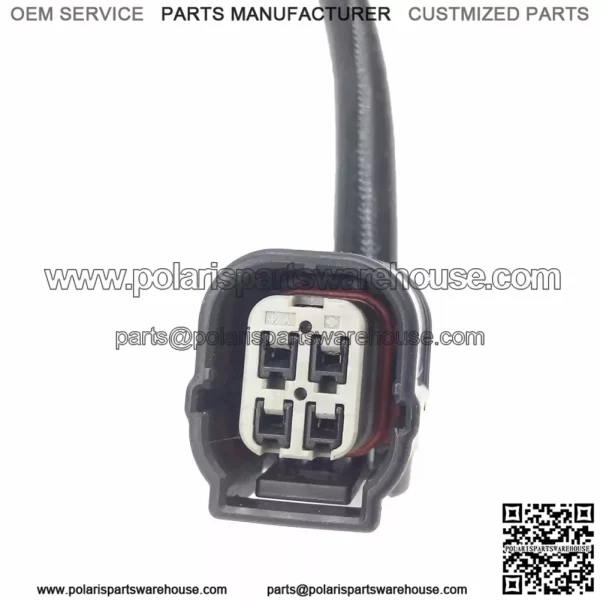 Oxygen sensor (front) 36531-5M1-H01  for 9th Generation Accord 2.0L 2014-2018 Model CR1 - Image 4
