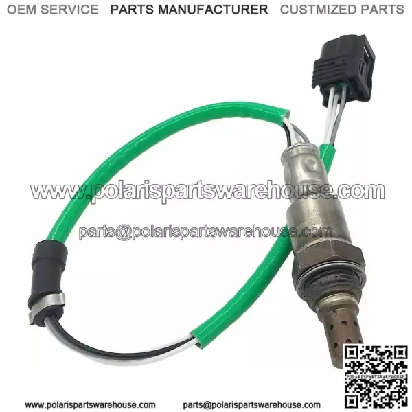Oxygen sensor (rear) 36532-RX0-A01  for Honda CRV2.4/RM4/12 Model - Image 2