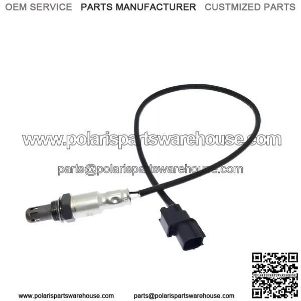 Oxygen sensor (rear) 36532-R70-A01  for Honda 8th Generation Accord 3.0/Acura 3.0