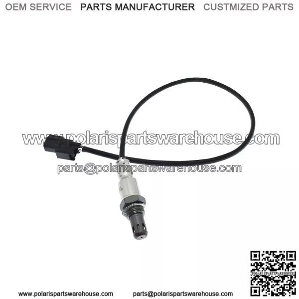 Oxygen sensor (rear) 36532-R70-A01  for Honda 8th Generation Accord 3.0/Acura 3.0 - Image 2