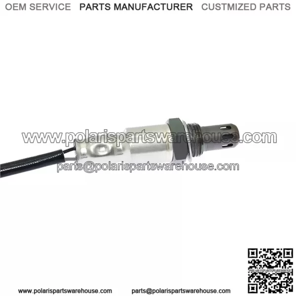 Oxygen sensor (rear) 36532-R70-A01  for Honda 8th Generation Accord 3.0/Acura 3.0 - Image 3