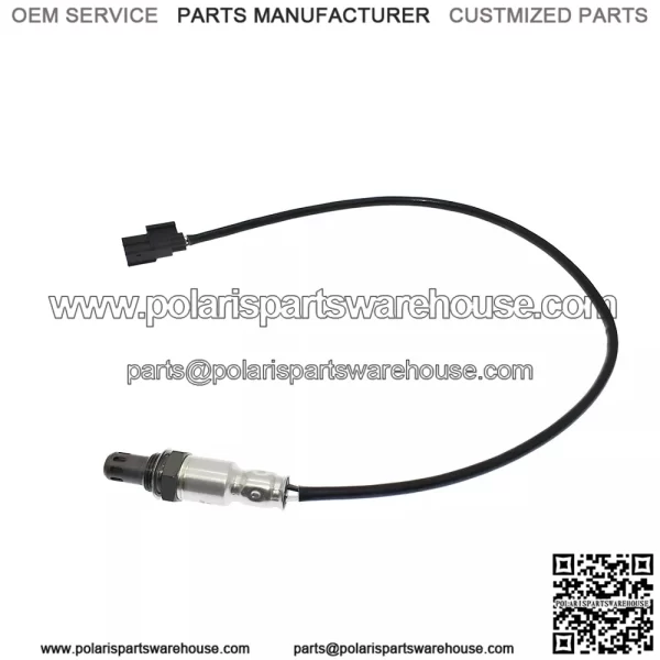 Oxygen sensor (rear) 36532-R70-A01  for Honda 8th Generation Accord 3.0/Acura 3.0 - Image 4
