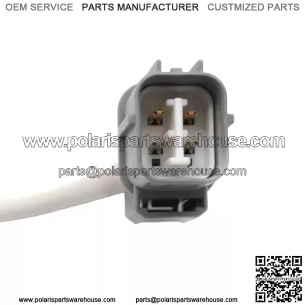 Oxygen sensor (front) 36531-PNB-G02  for Honda CRV2.0L/02-06 - Image 3