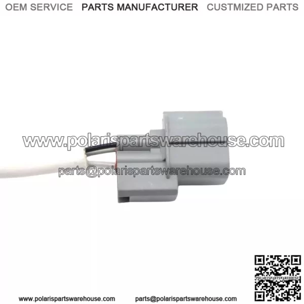 Oxygen sensor (front) 36531-PNB-G02  for Honda CRV2.0L/02-06 - Image 4