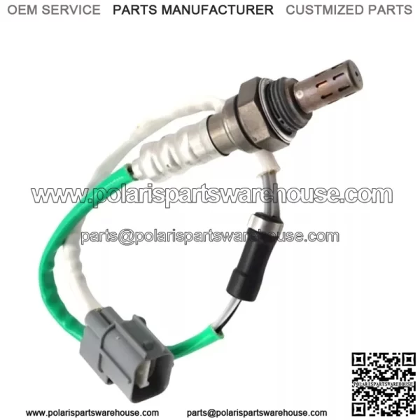 Oxygen sensor (front) 36531-PNB-G02  for Honda CRV2.0L/02-06 - Image 5