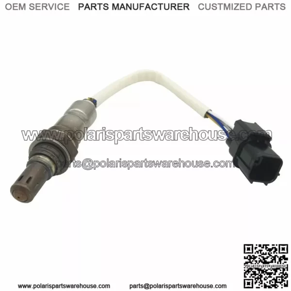 Oxygen sensor (front) 36531-RN0-A01  for Honda 13 Accord 3.0L - Image 2