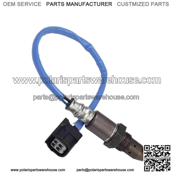 Oxygen sensor (front) 36531-RX8-H01  for Honda 14 Civic 2.4L