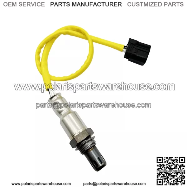 Oxygen sensor (rear) 36532-5AA-A51  for Honda 10th Generation Civic 1.5T - Image 4