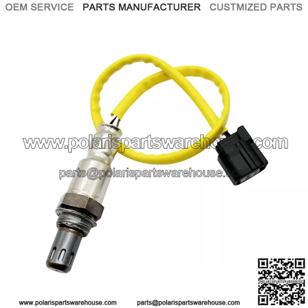 Oxygen sensor (rear) 36532-5AA-A51  for Honda 10th Generation Civic 1.5T - Image 5