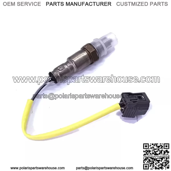 Oxygen sensor (rear) 36532-5G0-A01  for Honda 13 Accord 3.0L