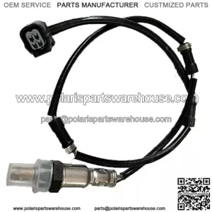 Oxygen sensor (rear) 36532-RB6-Z01  for Honda Fit 1.3L