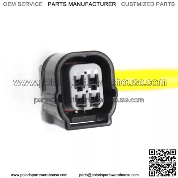 Oxygen sensor (rear) 36532-5AF-H01  for Crown Road 1.5T/2.0T 2017-2019 - Image 2