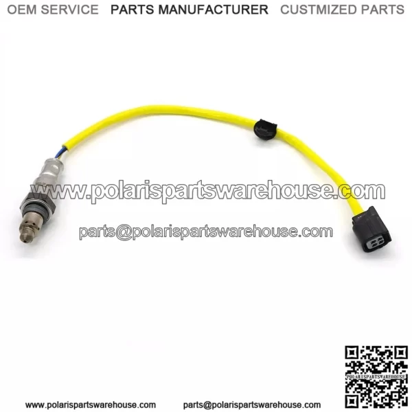 Oxygen sensor (rear) 36532-5AF-H01  for Crown Road 1.5T/2.0T 2017-2019 - Image 3
