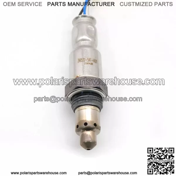 Oxygen sensor (rear) 36532-5AF-H01  for Crown Road 1.5T/2.0T 2017-2019 - Image 5