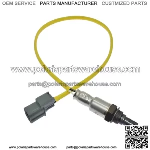 Oxygen sensor (rear) 36532-RKB-004  for Honda 03 7th Generation Accord 3.0L
