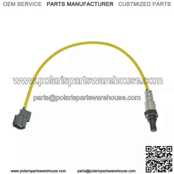 Oxygen sensor (rear) 36532-RKB-004  for Honda 03 7th Generation Accord 3.0L - Image 3