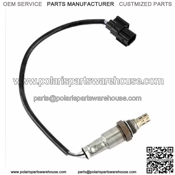 Oxygen sensor (rear) 36532-RX8-H01  for Honda 14 Civic 3.4L - Image 2