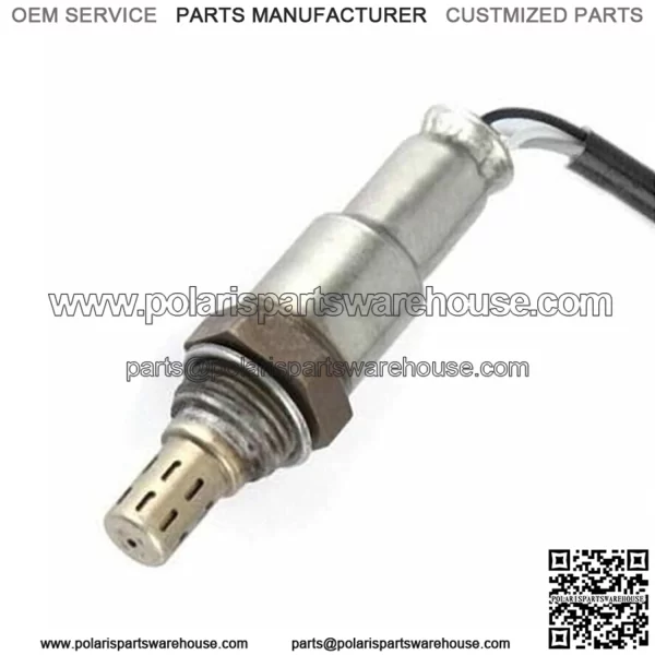 Oxygen sensor (rear) 36532-RX8-H01  for Honda 14 Civic 3.4L - Image 3
