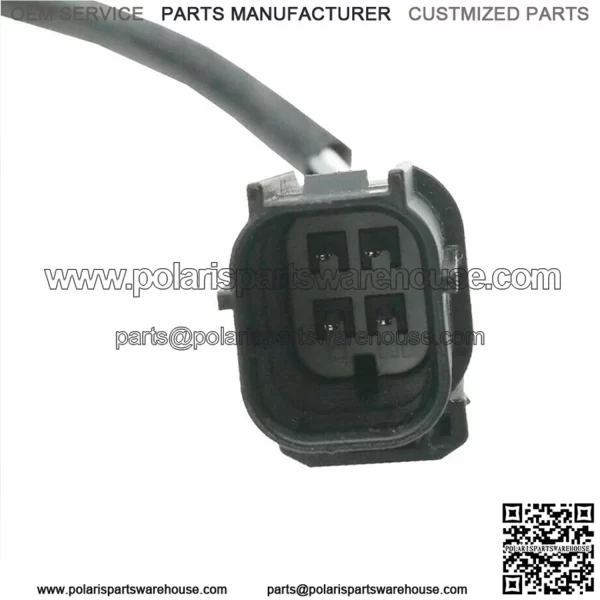 Oxygen sensor (rear) 36532-RX8-H01  for Honda 14 Civic 3.4L - Image 4