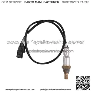 Oxygen sensor (rear) 36542-R70-A01  for Honda 10 Crosstour 3.5L