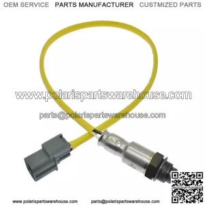 Oxygen sensor (rear) 36542-RKB-004  for Honda 03 7th Generation Accord 3.0L