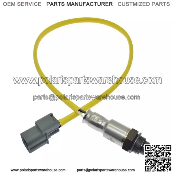 Oxygen sensor (rear) 36542-RKB-004  for Honda 03 7th Generation Accord 3.0L