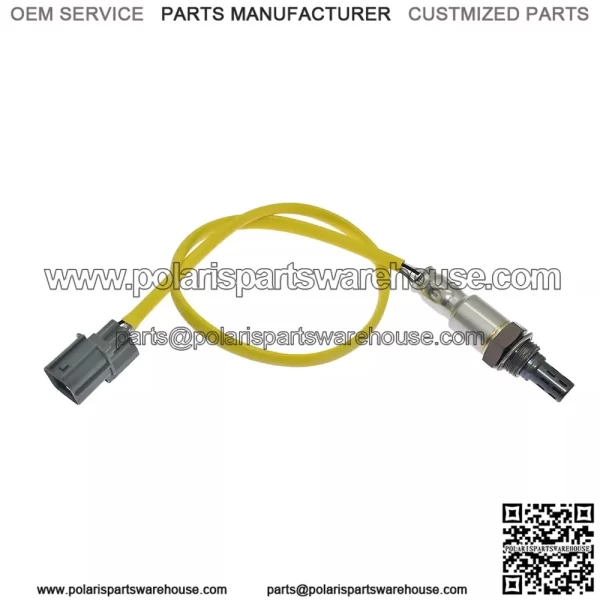 Oxygen sensor (rear) 36542-RKB-004  for Honda 03 7th Generation Accord 3.0L - Image 2