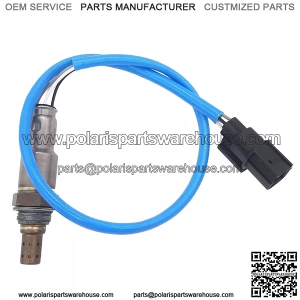 Oxygen sensor (rear) 36532-RYE-A01  for Acura 09 MDX 3.7L - Image 2