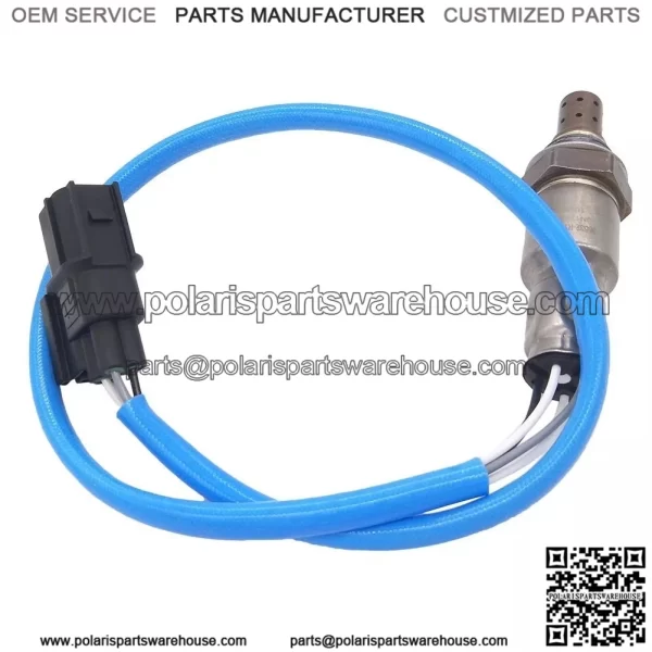 Oxygen sensor (rear) 36532-RYE-A01  for Acura 09 MDX 3.7L - Image 3