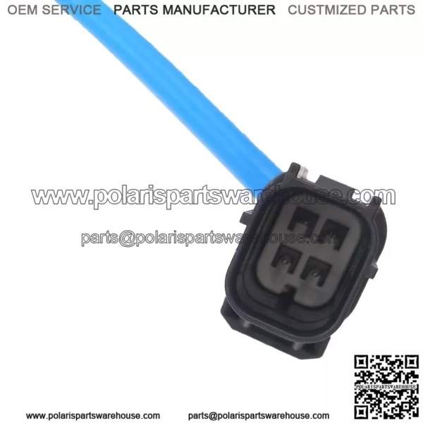 Oxygen sensor (rear) 36532-RYE-A01  for Acura 09 MDX 3.7L - Image 4