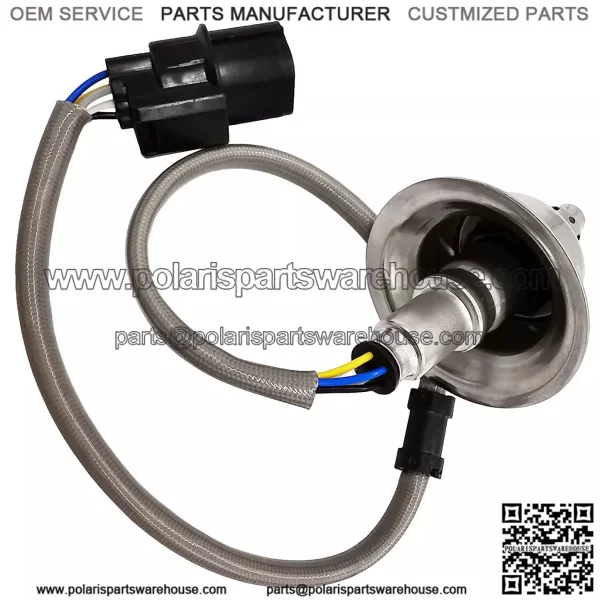 Oxygen sensor (front) 36531-6A0-A01  for Honda 18 Accord 1.5T - Image 2