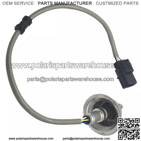 Oxygen sensor (front) 36531-6A0-A01  for Honda 18 Accord 1.5T - Image 3