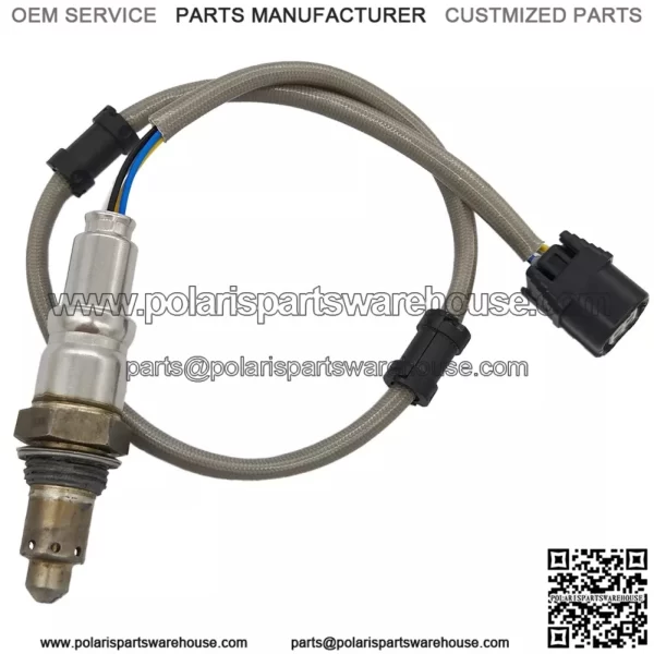 Oxygen sensor (rear) 36532-6A0-A01  for Honda 18 Accord 1.5T