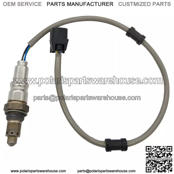 Oxygen sensor (rear) 36532-6A0-A01  for Honda 18 Accord 1.5T - Image 2