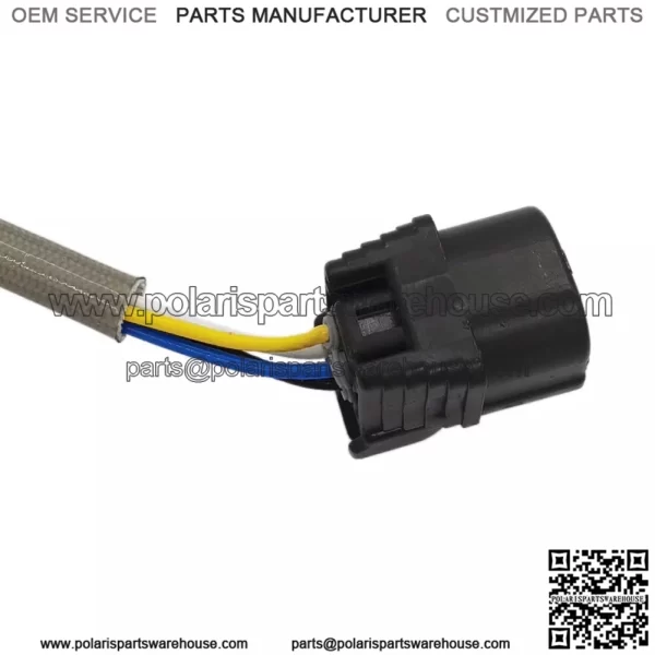 Oxygen sensor (rear) 36532-6A0-A01  for Honda 18 Accord 1.5T - Image 4