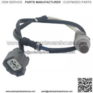 Oxygen sensor (front) 36531-PLD-013  for Honda 02 Civic 1.6L