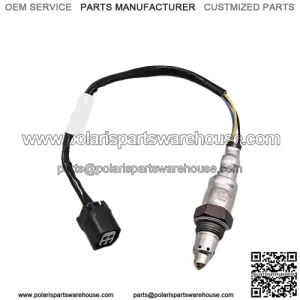 Oxygen sensor (rear) 36532-5K1-H01  for Ninth generation Accord 3.0L 2016-2018/CR6