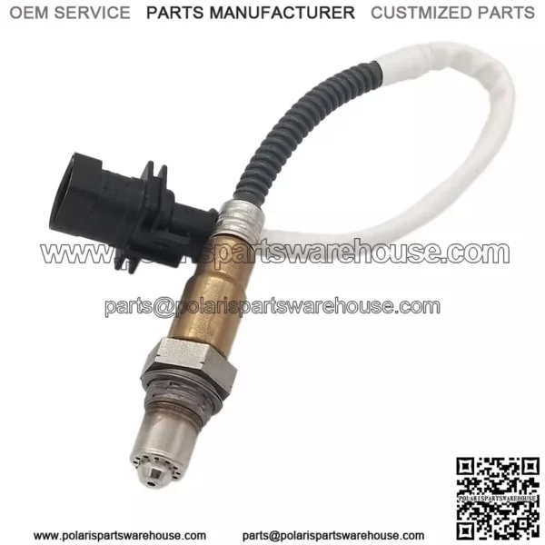 Oxygen sensor (front) CPLA-9F472-CA LR035750 0258027049  for Land Rover Discovery 4 3.0 Gasoline Range Rover Executive Sport 5.0 - Image 2