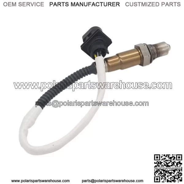 Oxygen sensor (front) CPLA-9F472-CA LR035750 0258027049  for Land Rover Discovery 4 3.0 Gasoline Range Rover Executive Sport 5.0 - Image 3