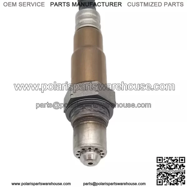 Oxygen sensor (front) CPLA-9F472-CA LR035750 0258027049  for Land Rover Discovery 4 3.0 Gasoline Range Rover Executive Sport 5.0 - Image 4