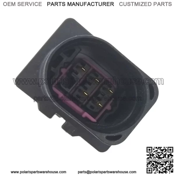 Oxygen sensor (front) CPLA-9F472-CA LR035750 0258027049  for Land Rover Discovery 4 3.0 Gasoline Range Rover Executive Sport 5.0 - Image 5